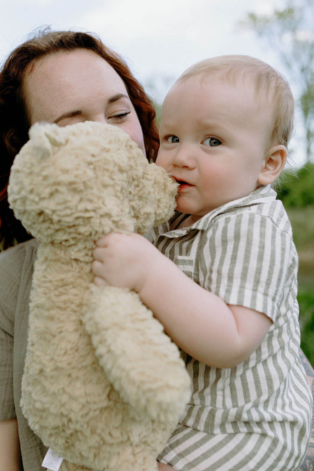 5.16.2025 - Walker Turns One-101