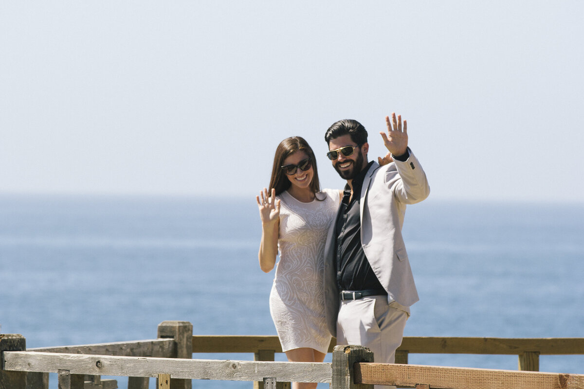 Caroline Morey Destination Wedding Photographer Laguna Beach Orange County Montage Proposal Engagement -8992