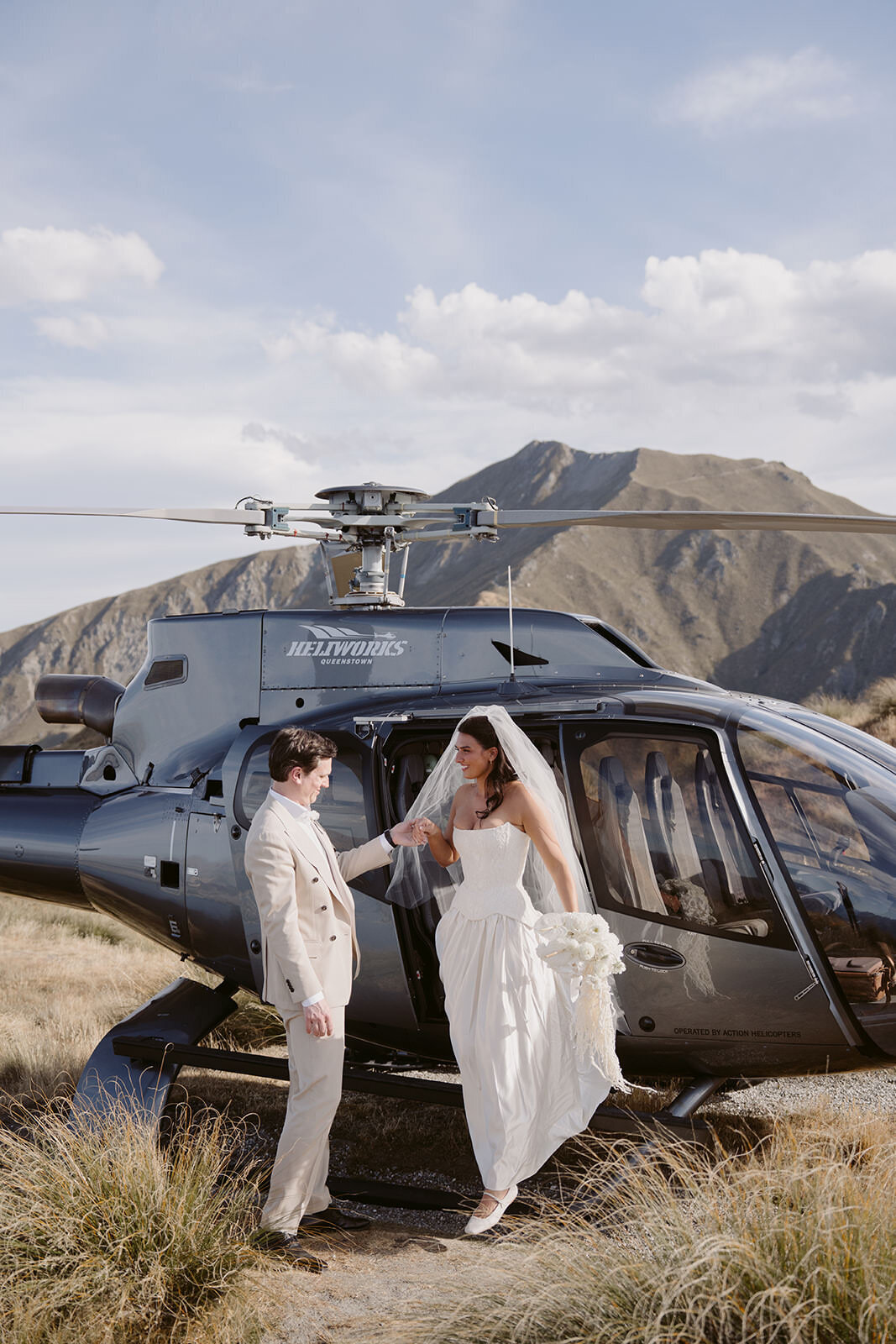 Kate Roberge Photography — Victoria & Matthew-151