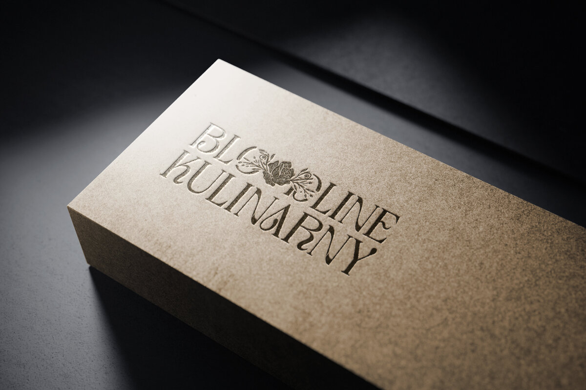 Luxury Box Mockup