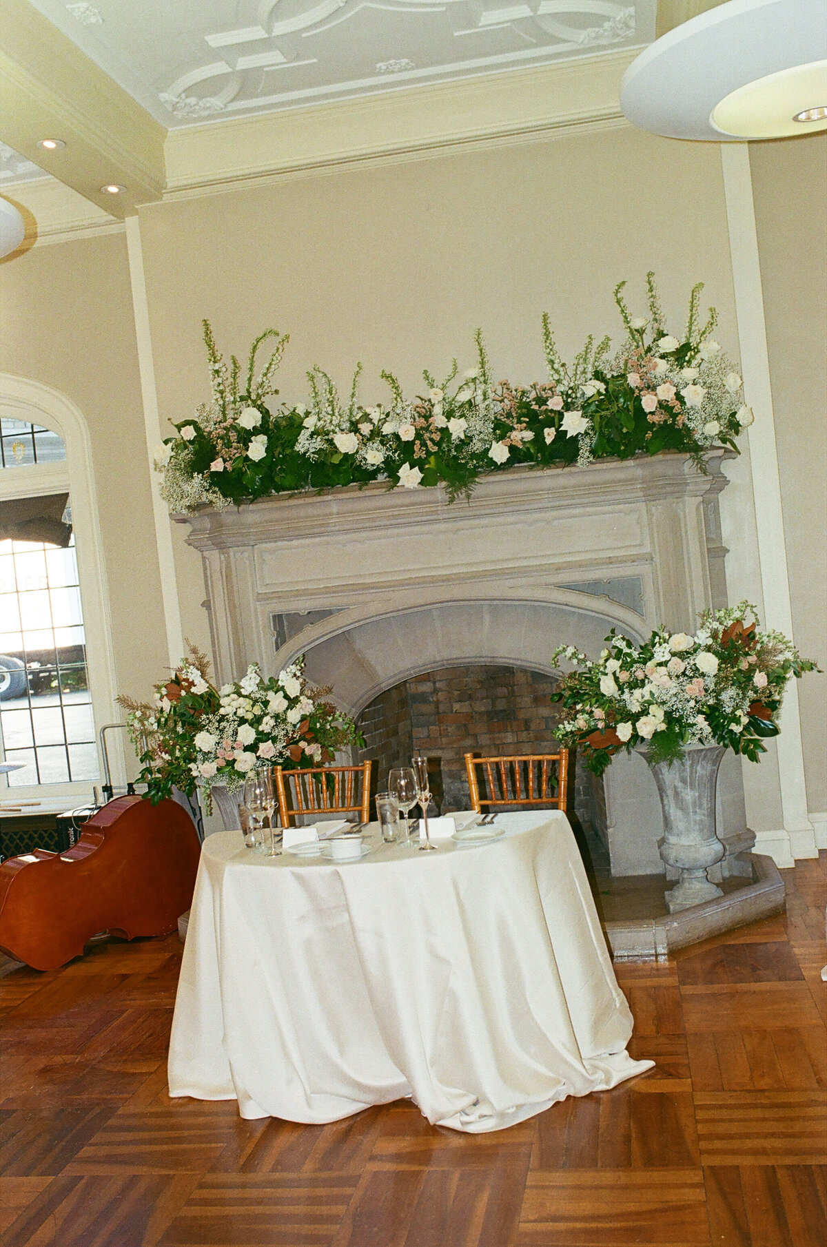 Wedding florist (9)