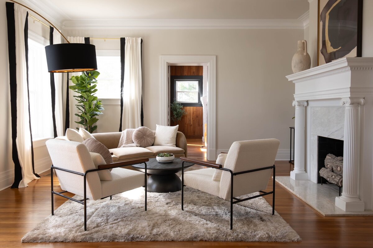 The Mansion Corporate Meeting Space