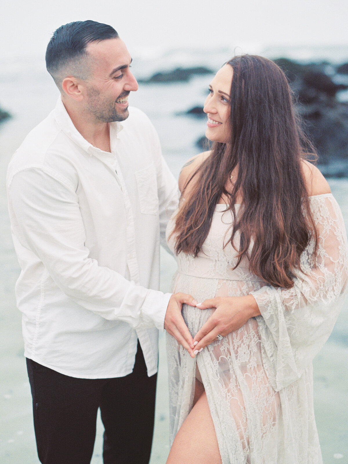 Monterey Maternity Session-30