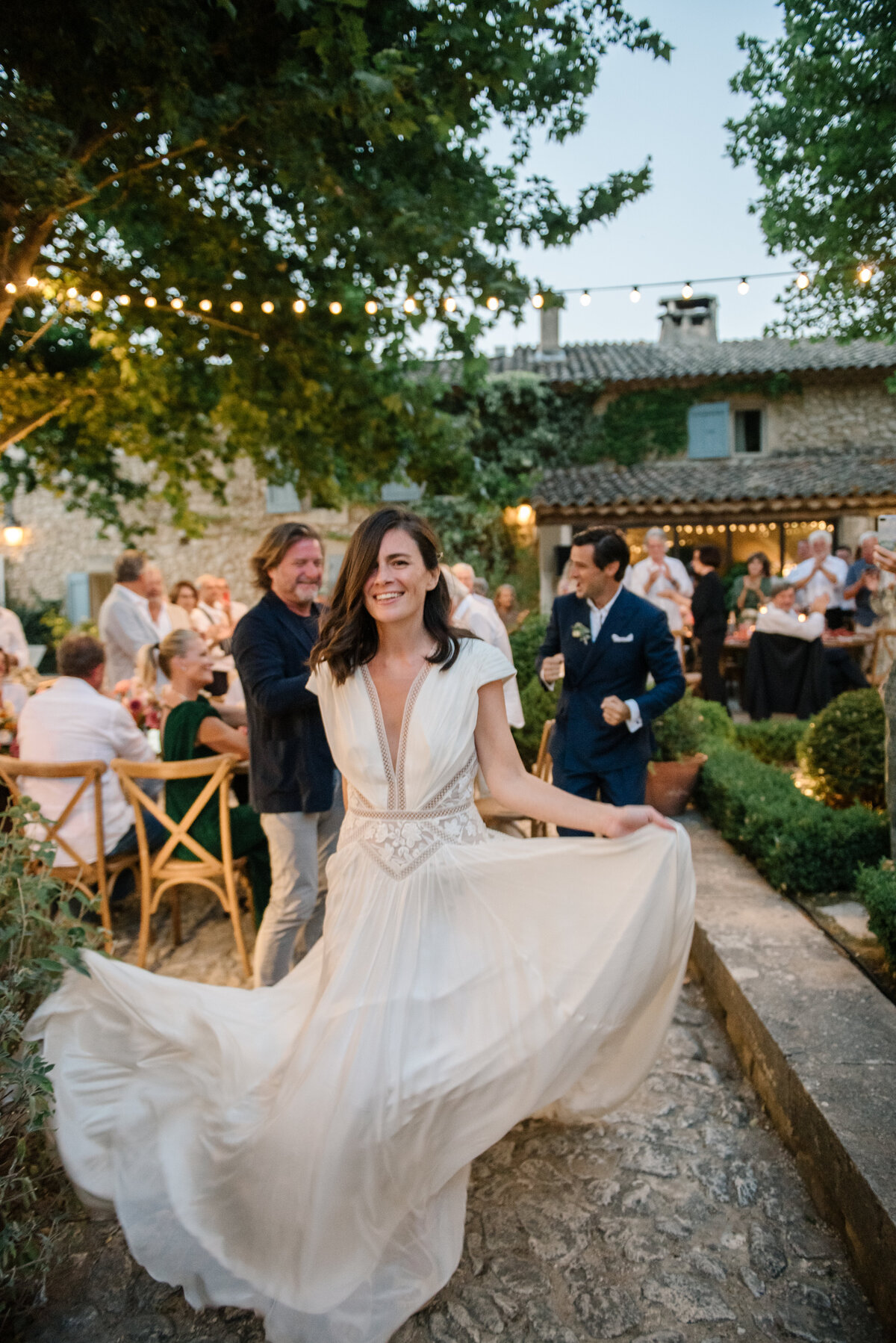 Destination Wedding Photographer at Bastide de Marie in Menerbes Provence-225