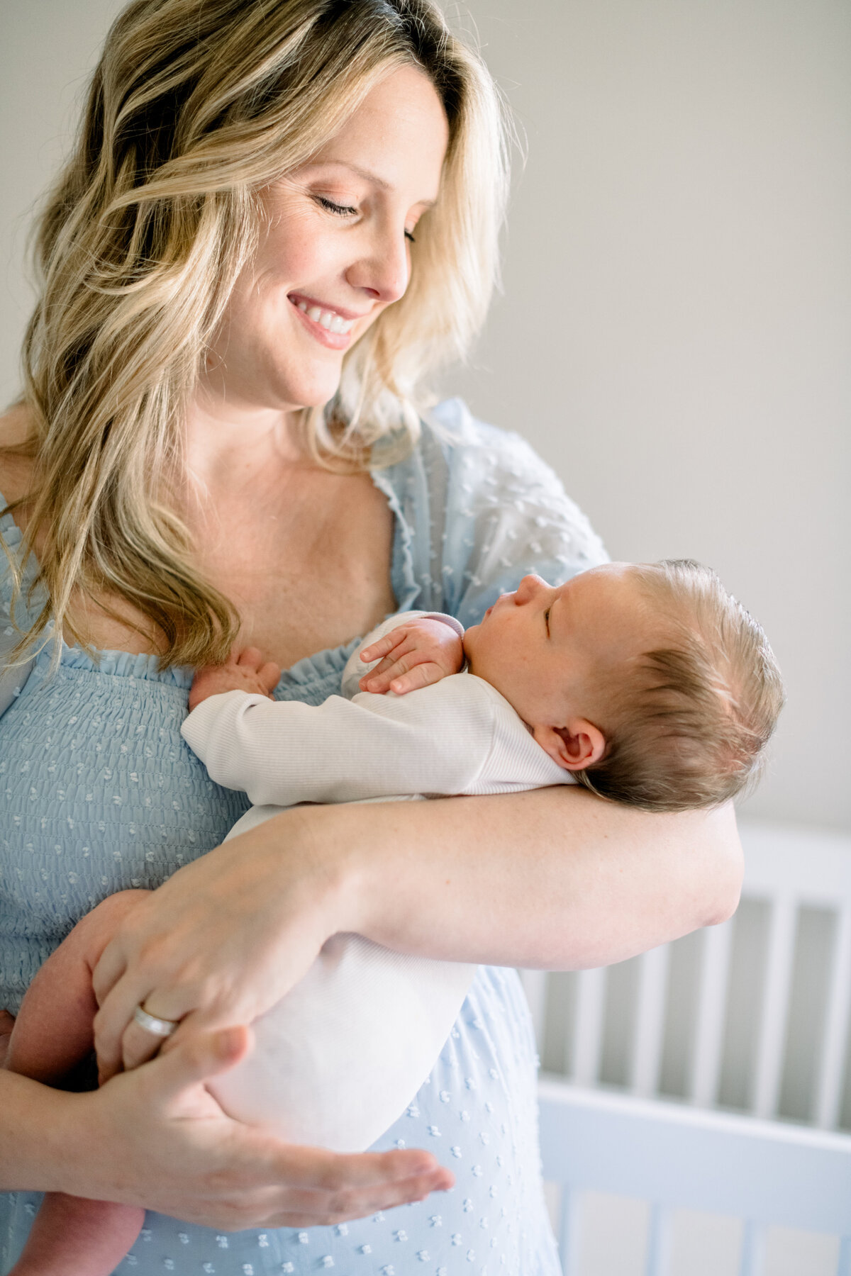 Clell Newborn _ Bloom Photography-20