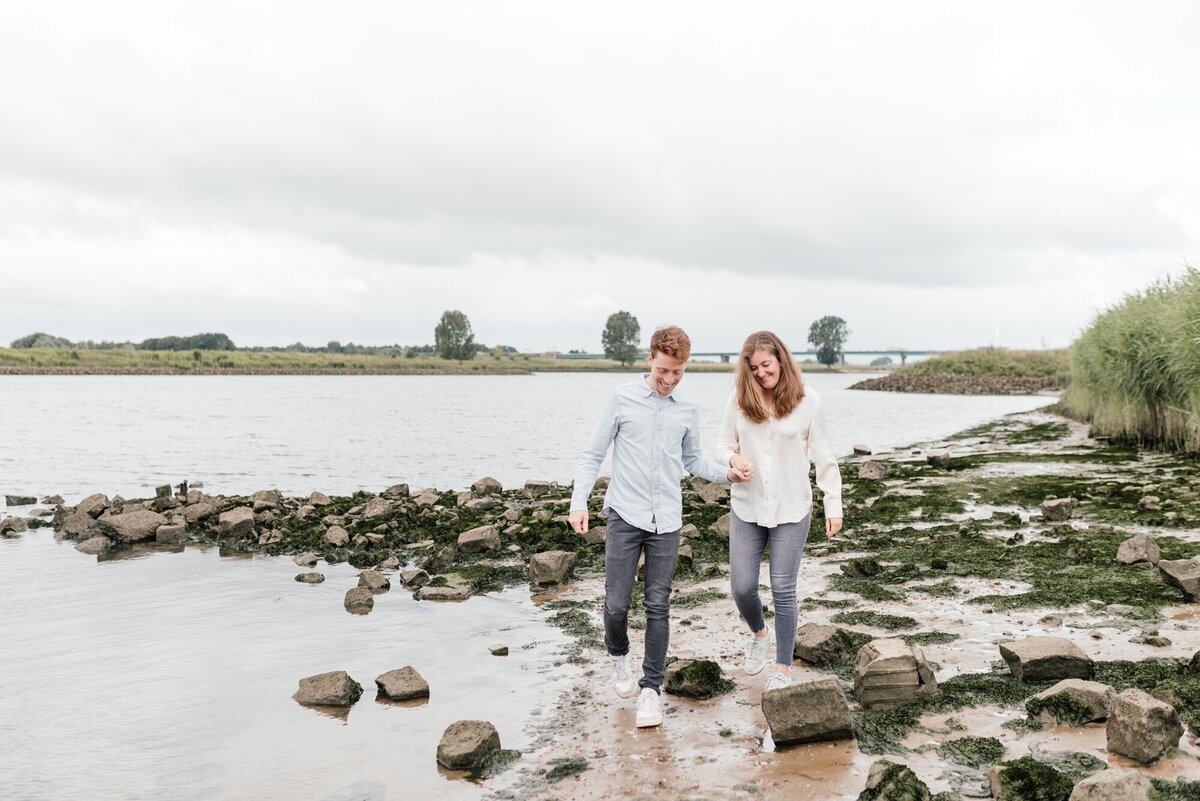 Madelon Tijdink photography - Loveshoot coupleshoot pre-weddingshoot Arnhem Gelderland - 760