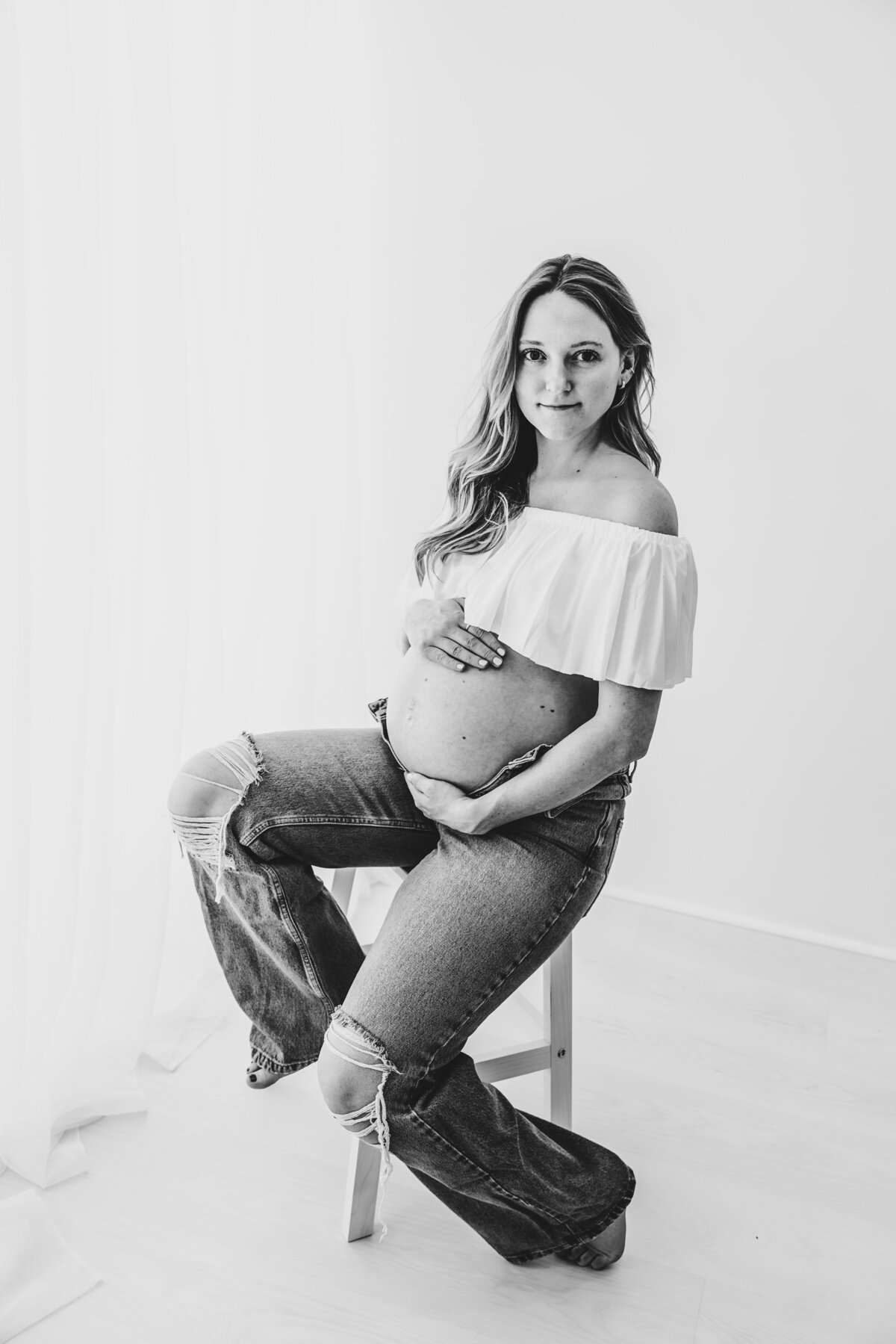 Alisha Maternity-158