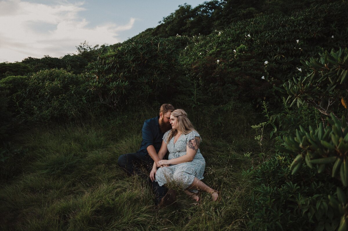 Craggy-gardens-Asheville-Engagement-5