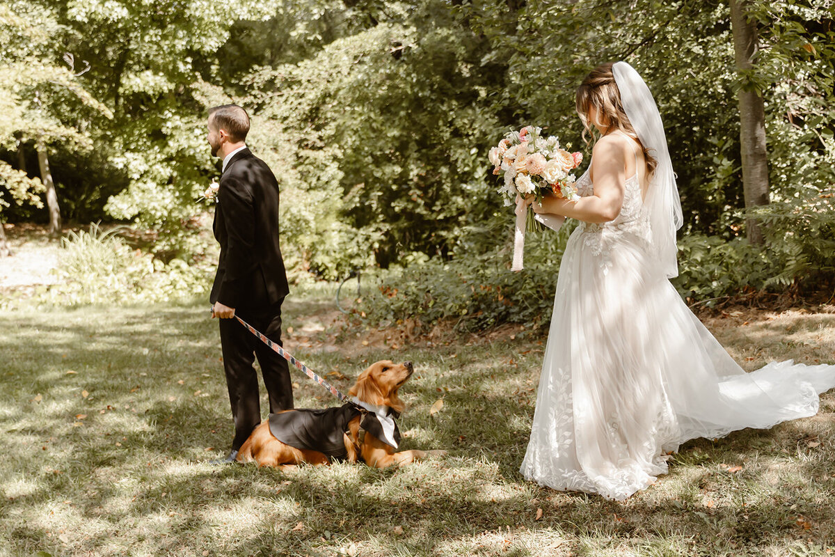 Liz and Brennan_s Wedding 2nd Shooter - 1-4