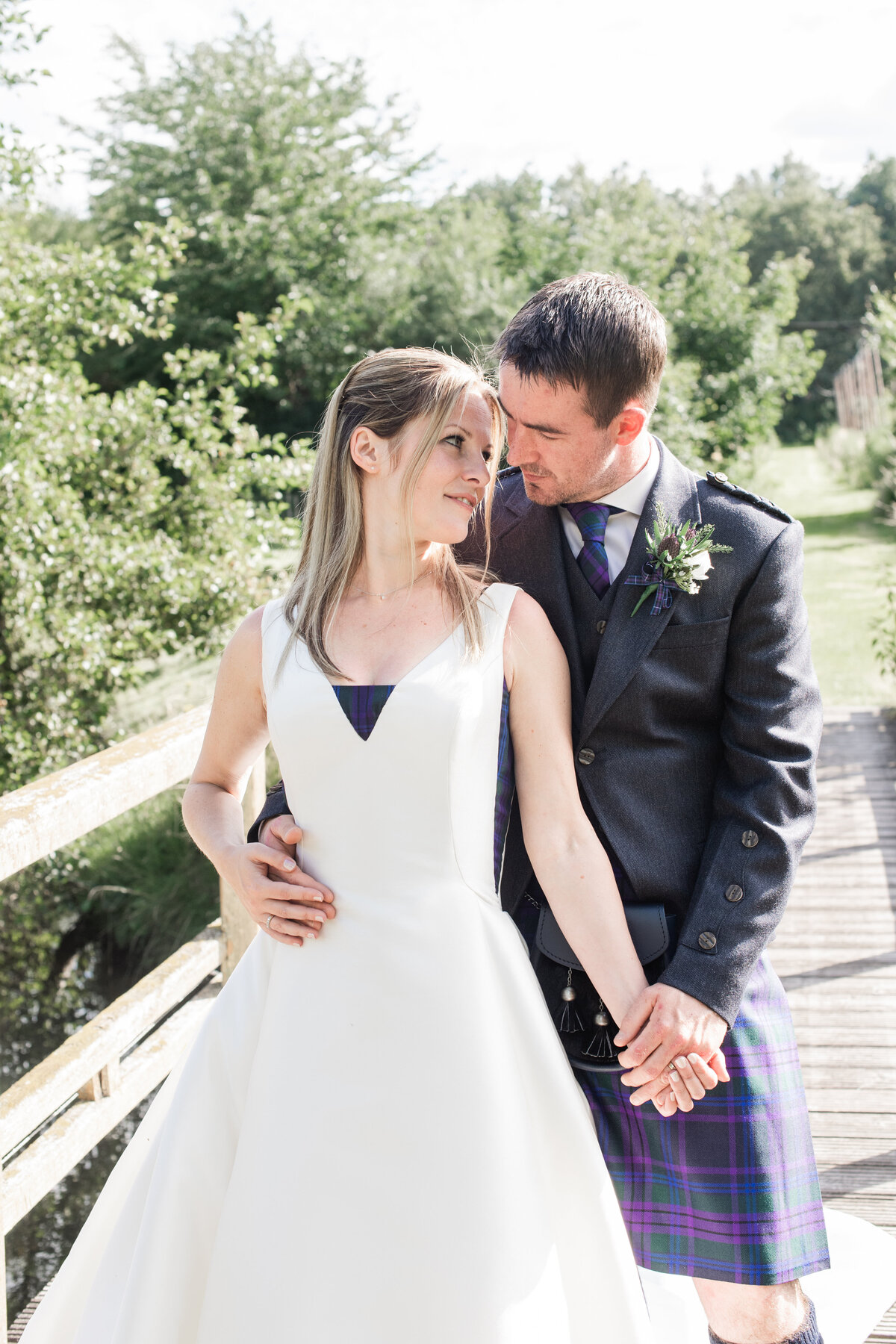 WEDDING S&C-547