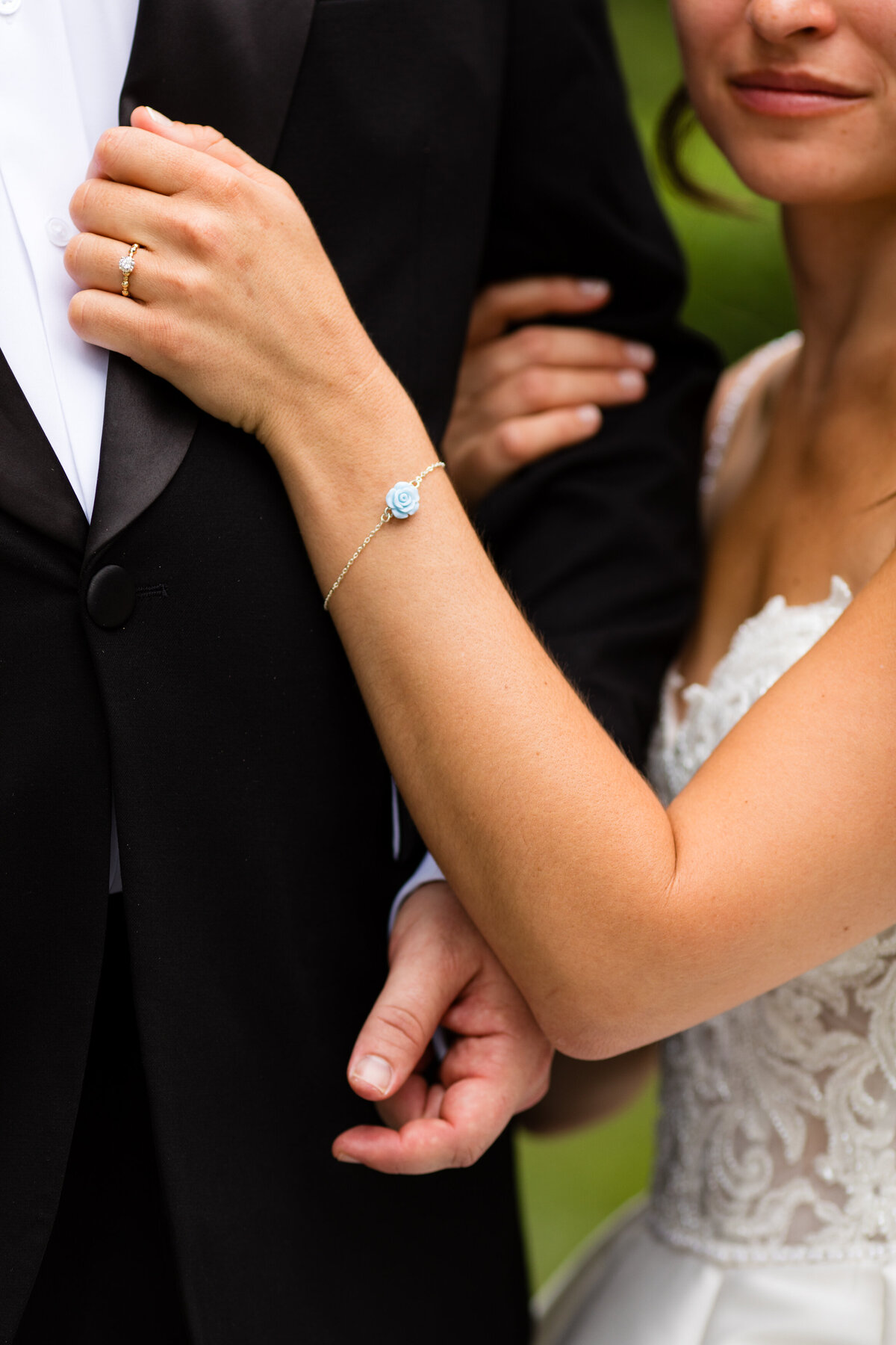 Philadelphia Garden Wedding-82