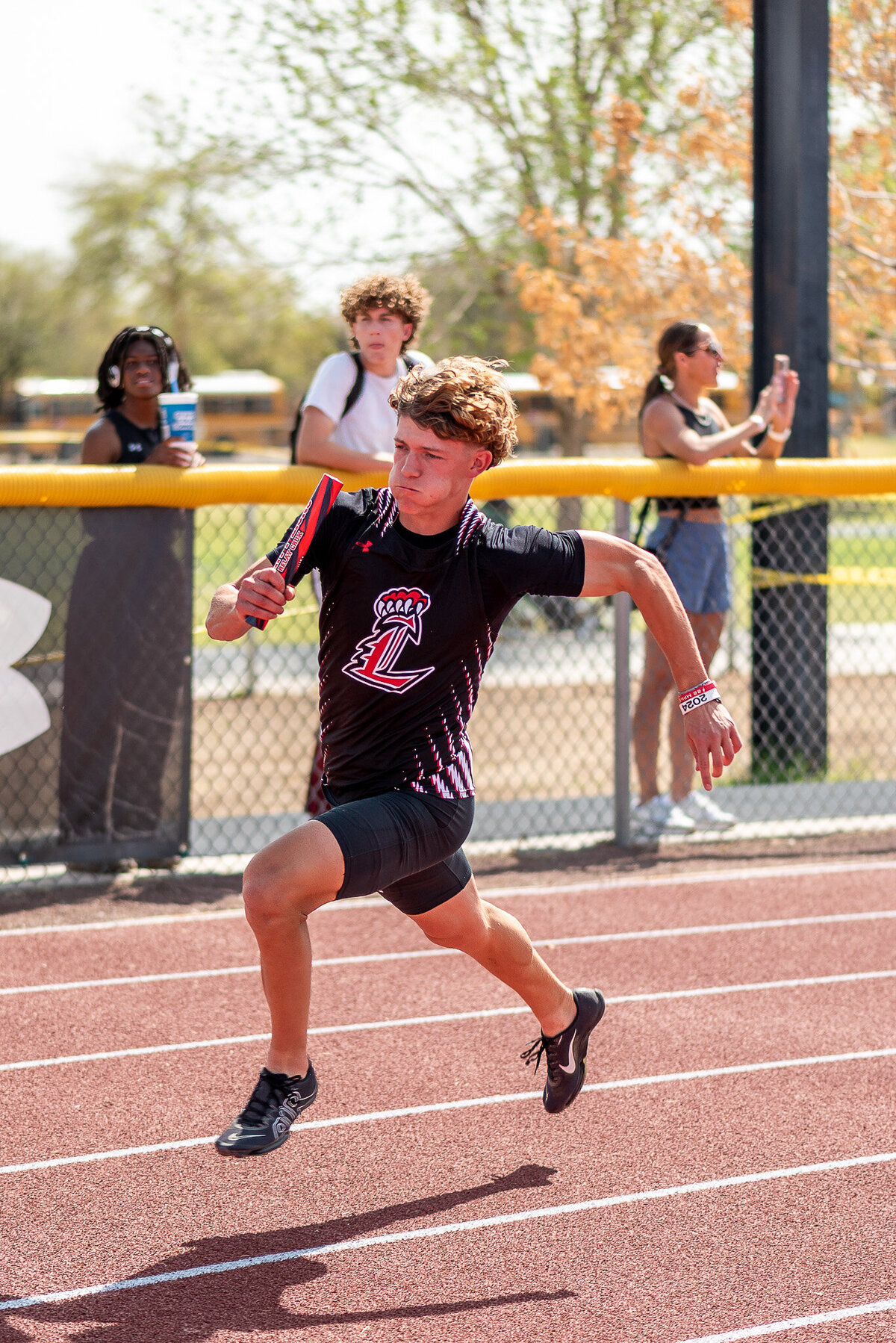Shadow Showcase Invitational Track and Field Phoenix Sports Photographer Ashley Durham Photography-55