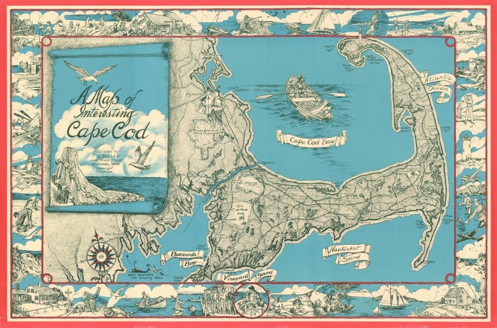 CapeCod-miller-1950