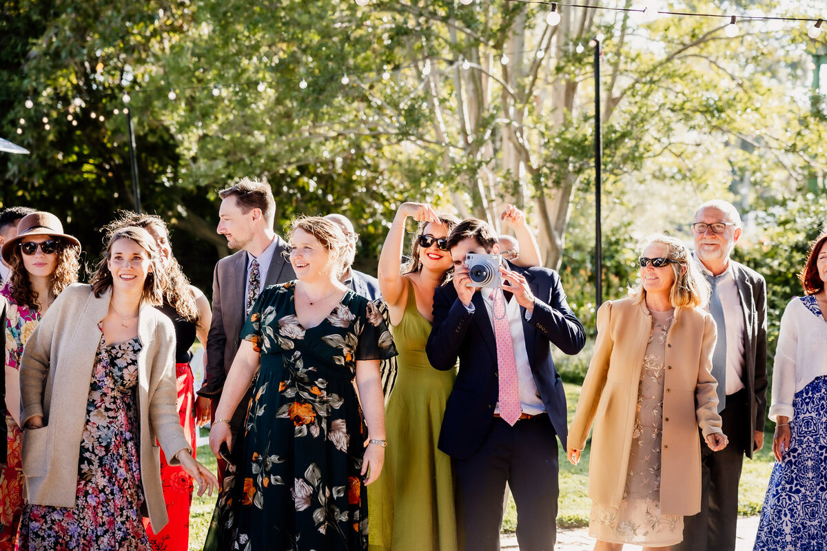 Archer Inspired Photography - Rachel and Alex Wedding - Rancho Los Cerritos Historic Site - Long Beach - Reception-56