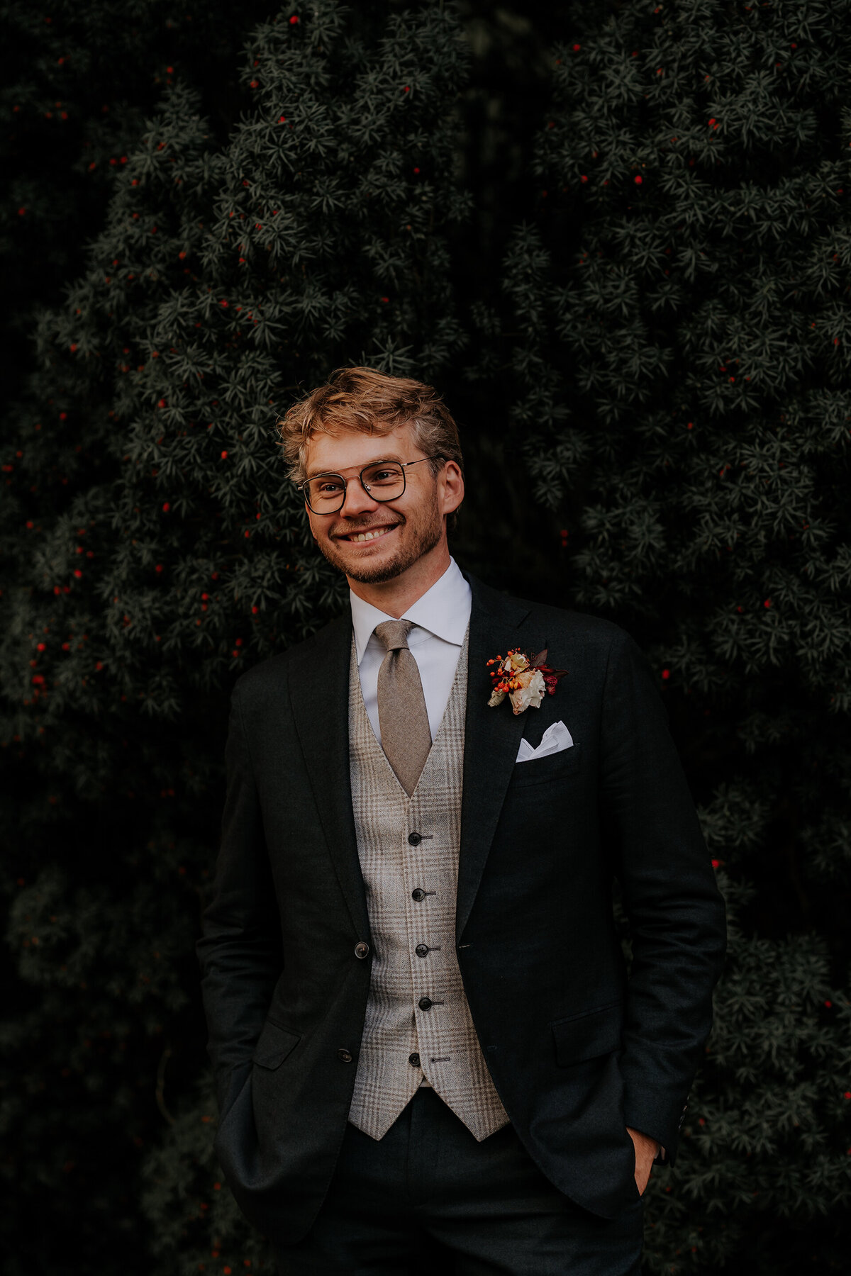 Lotte-Bosschieter-Photography-Wedding-Kasteel De Hooge Vuursche00005