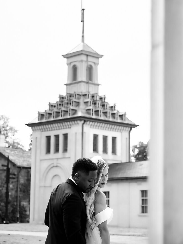 Dundurn Castle Wedding Photographer