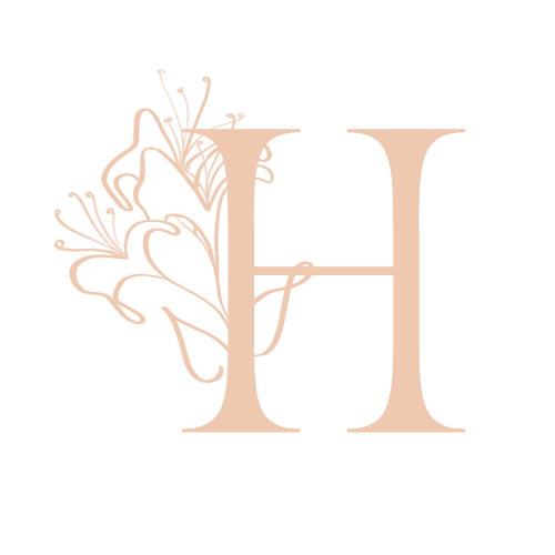 Honeysuckle H logo