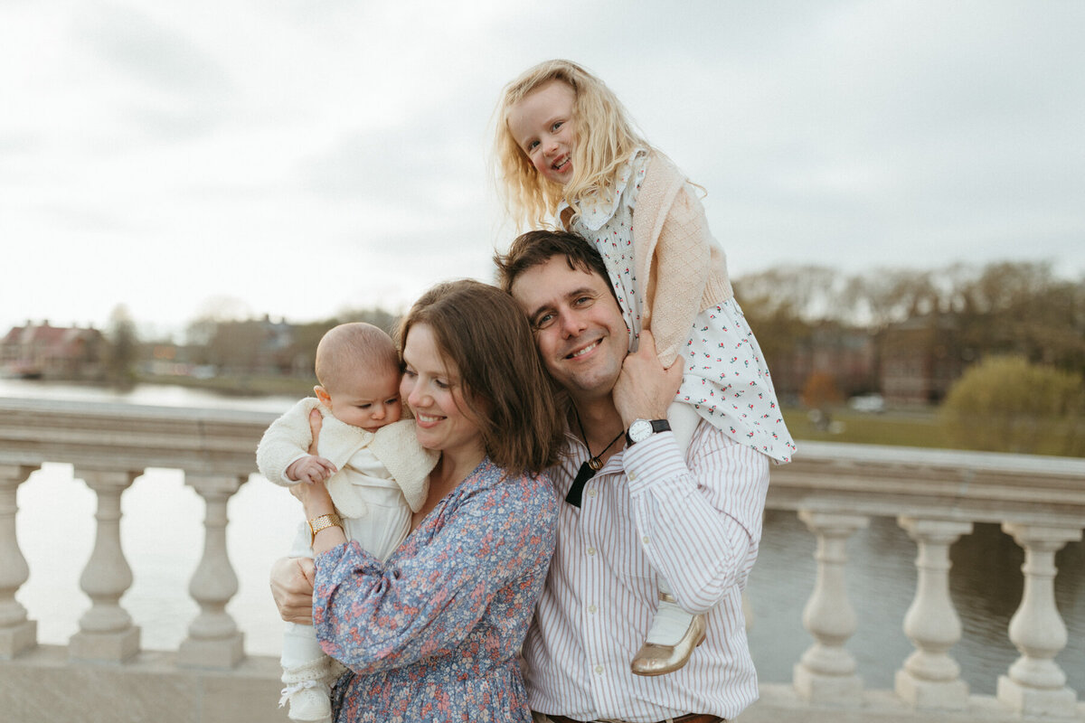 Boston family photographer