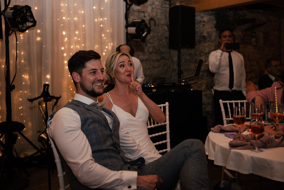 Hochzeitsfotografin - Brautpaar - Freudentränen44