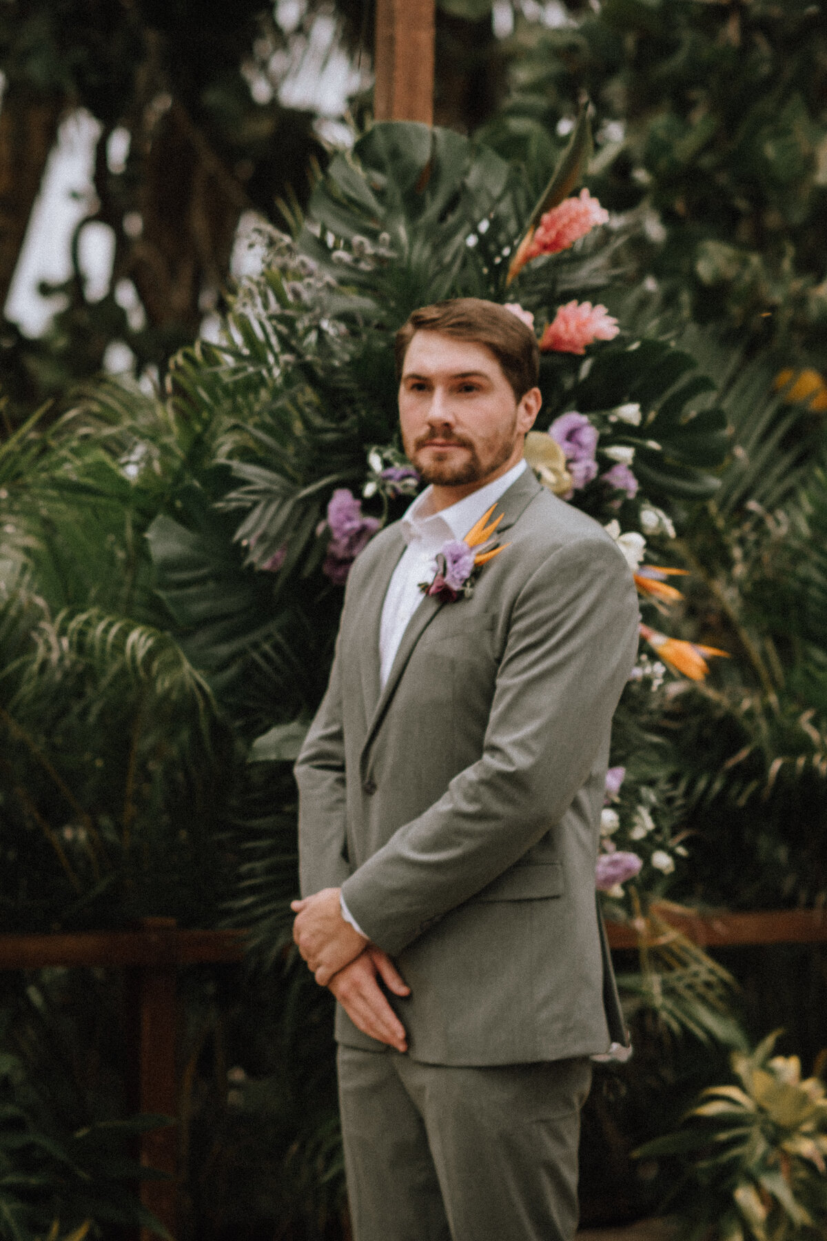 Ambar + Alejandro with Tulum Wedding Photos-01-1040