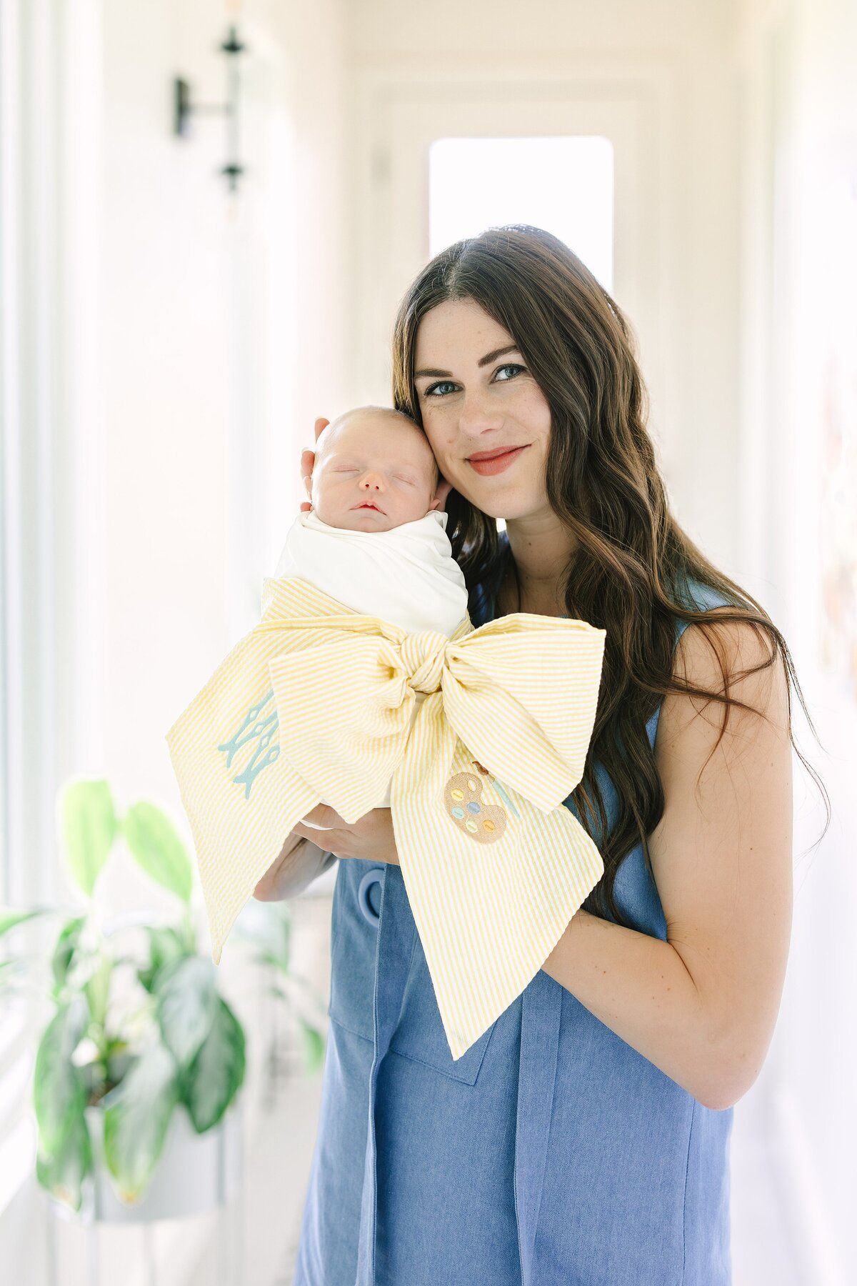 Whitehead Newborn - Wesley-57