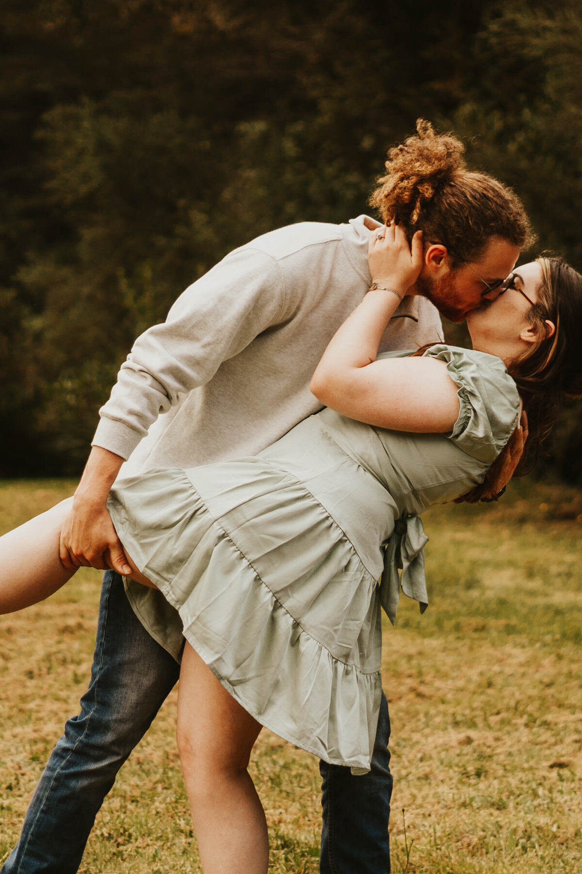 Dunedin Otago Engagement