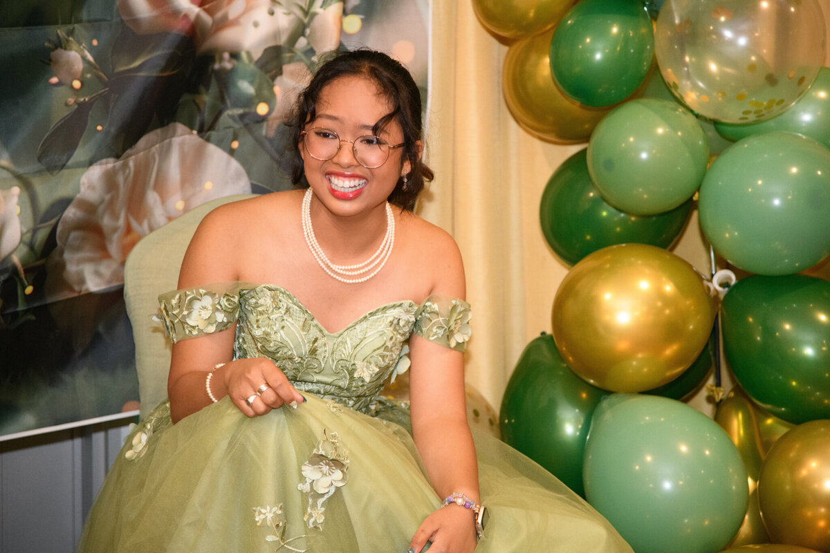 2024 Arabella's 18th Birthday_Debut-026