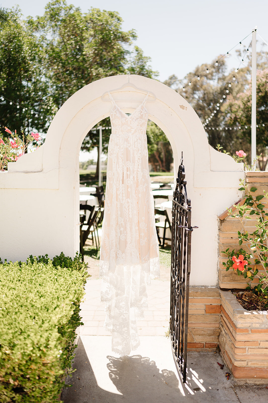 Muckanthaler Mansion Wedding 1