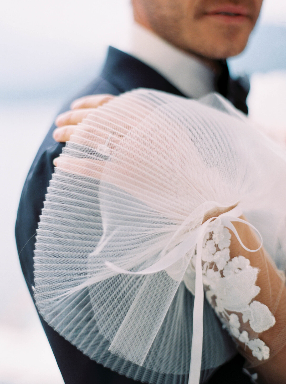 Villa Balbianello Elopement - Janna Brown Photography