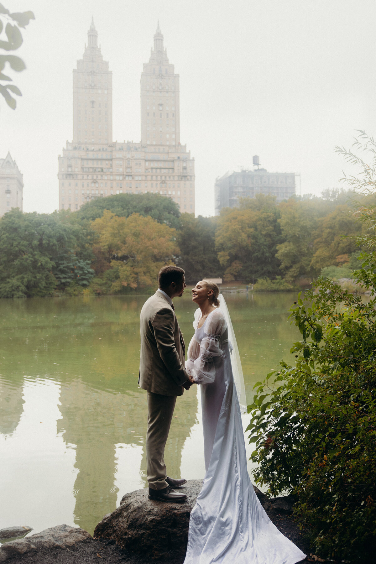 Neve Ellis Elopement-190