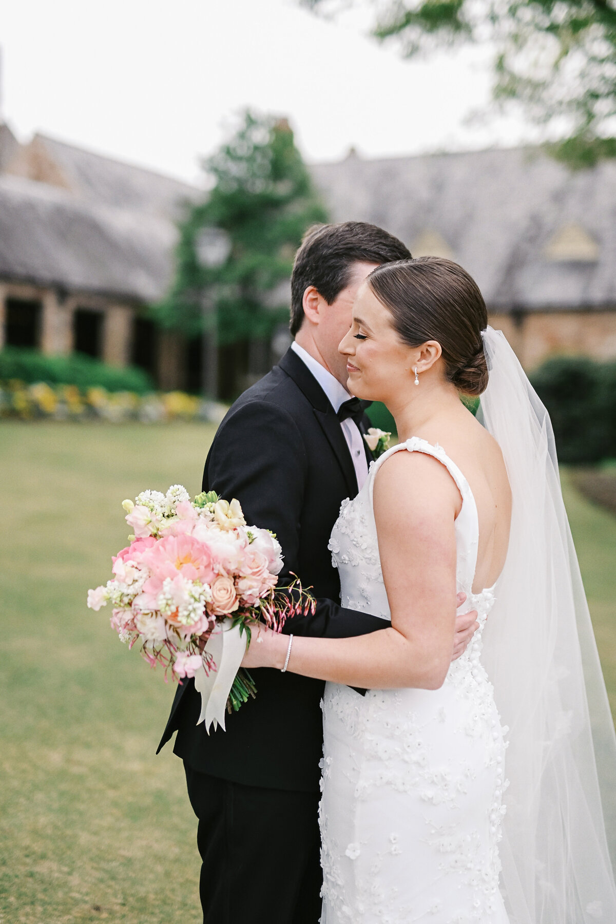 Country Club of Birmingham Wedding-39
