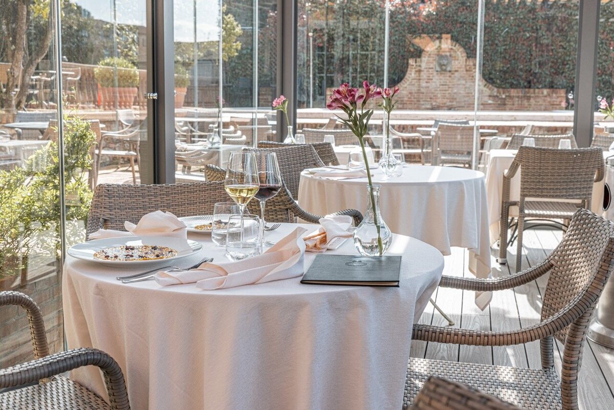 Waterstone - Hassler Collection - Hotel Vanucci - Cittàdella Pieve - Luxury Boutique Hotel - FOTO Large