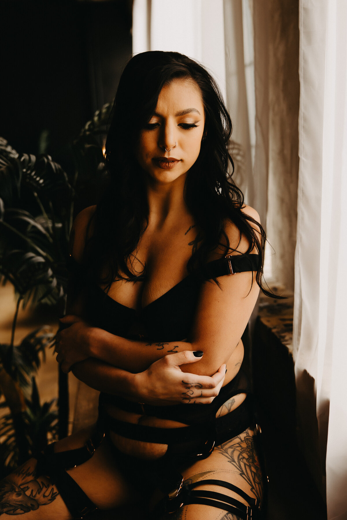 Milwaukee Wisconsin Boudoir Photographer 7