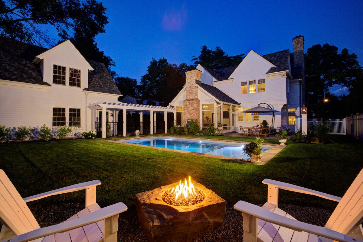Heritage Home | Lindsell Interiors