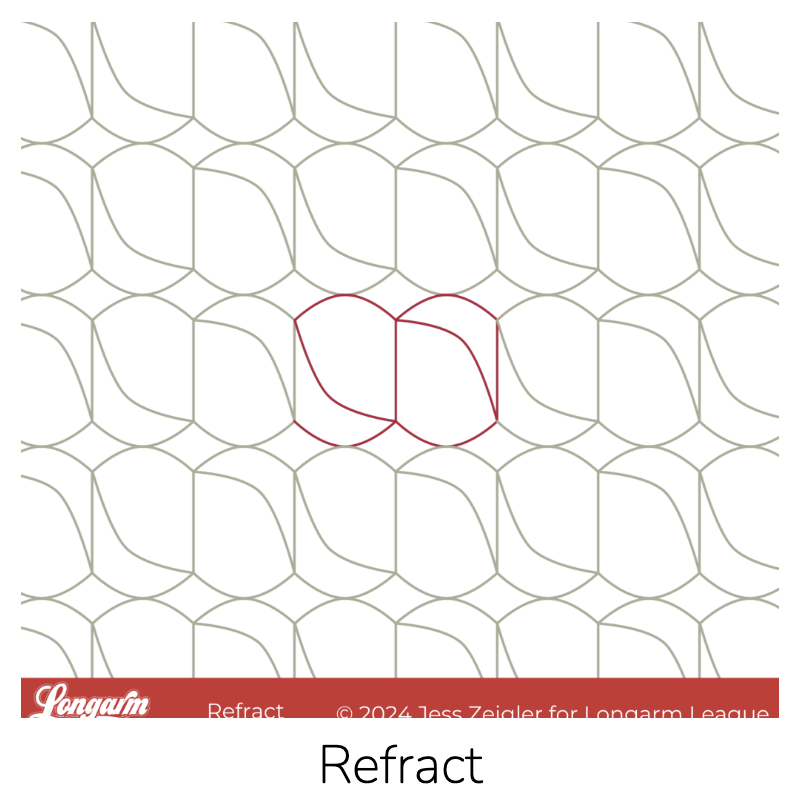 Refract