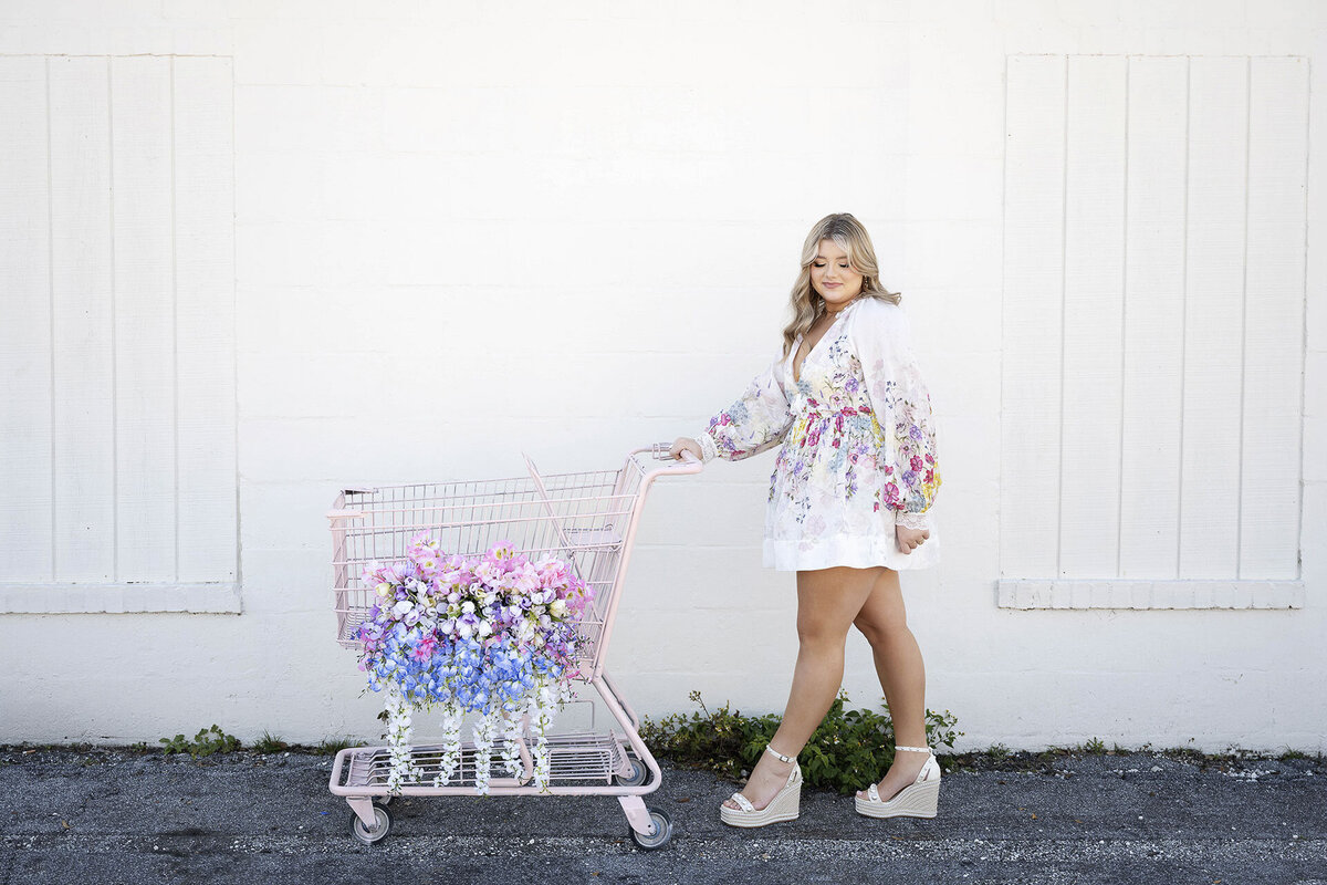 Alyssa Chappell Photography-Teens-Bailey-1