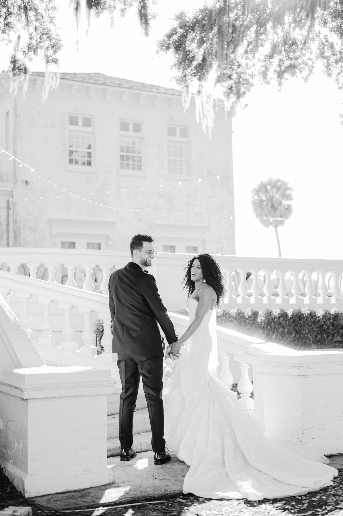 Bella Cosa Wedding Photographer Kristen Weaver Photography Orlando Wedding Photographer Editorial Fashion Chic Clean Film Preppy-1395