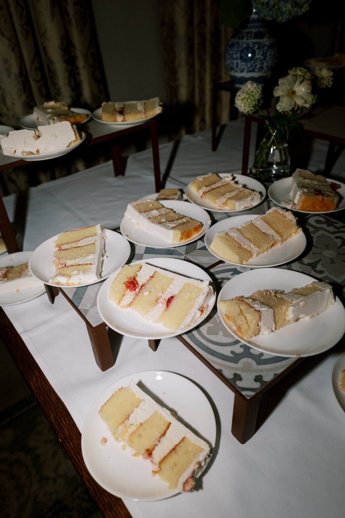 10. Annie & Roger's Wedding Weekend - Reception Part II 294