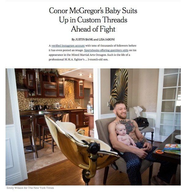 Conor_McGregor’s_Baby_Suits_Up_in_Custom_Threads_Ahead_of_Fight_-_The_New_York_Times