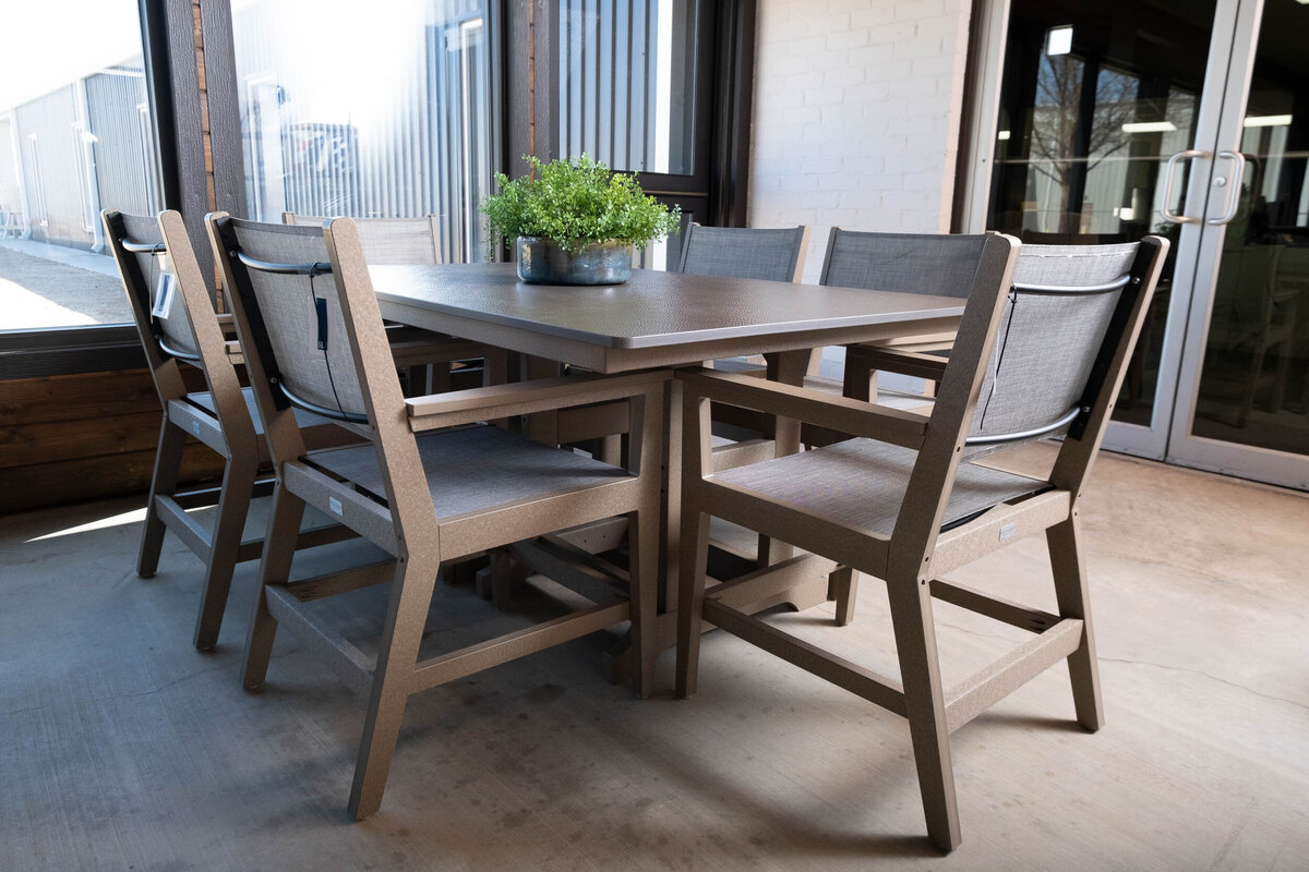 Upgrade your outdoor living area with our premium-quality accessories.