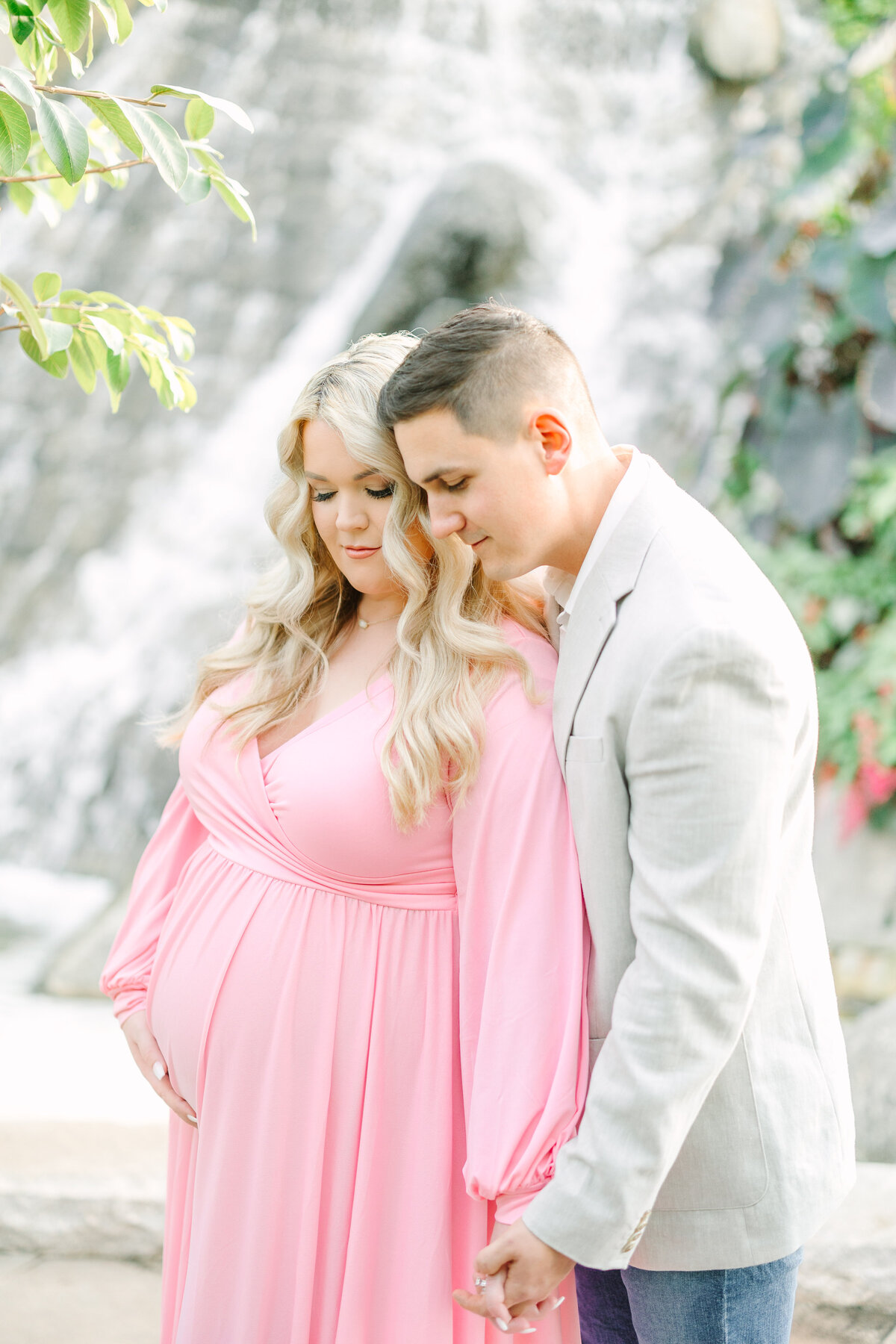 Sanderson Maternity-65