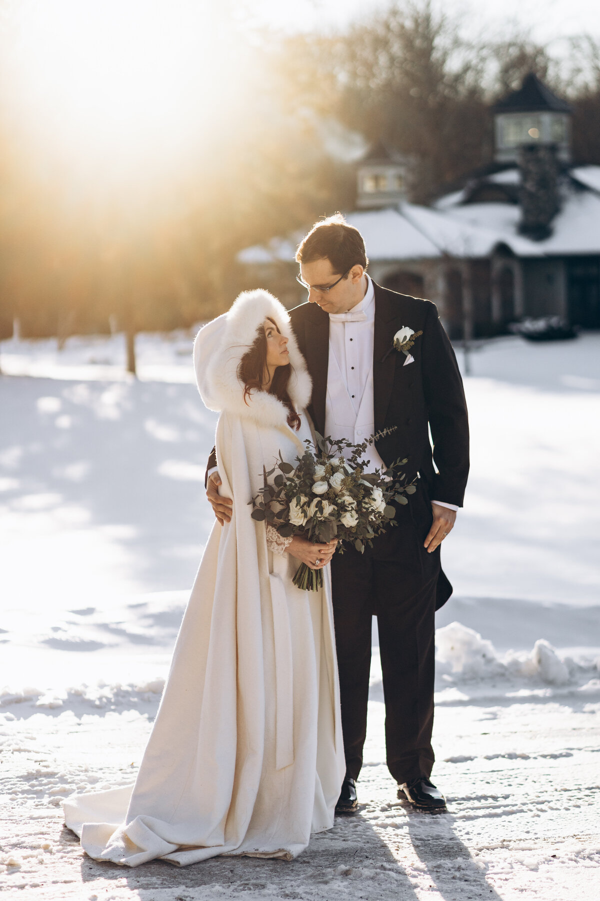 Winvian Wedding Photographer and Videographer