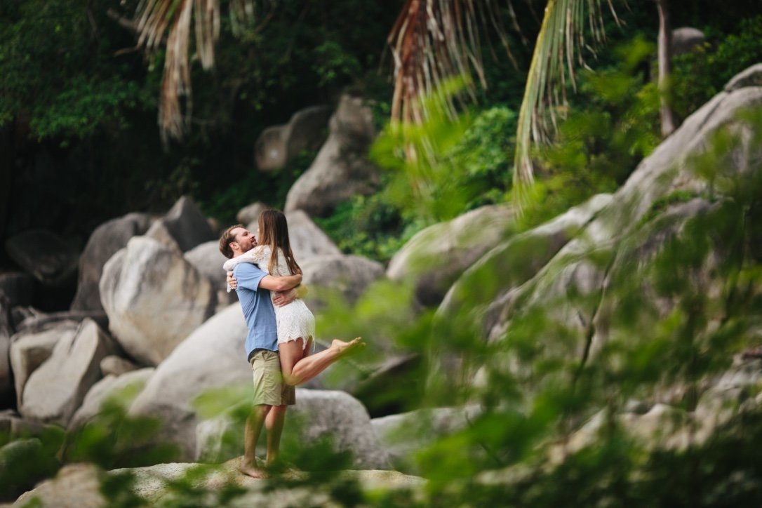 Koh Tao Wedding Thailand  | Forever Lovestruck | N&J_3