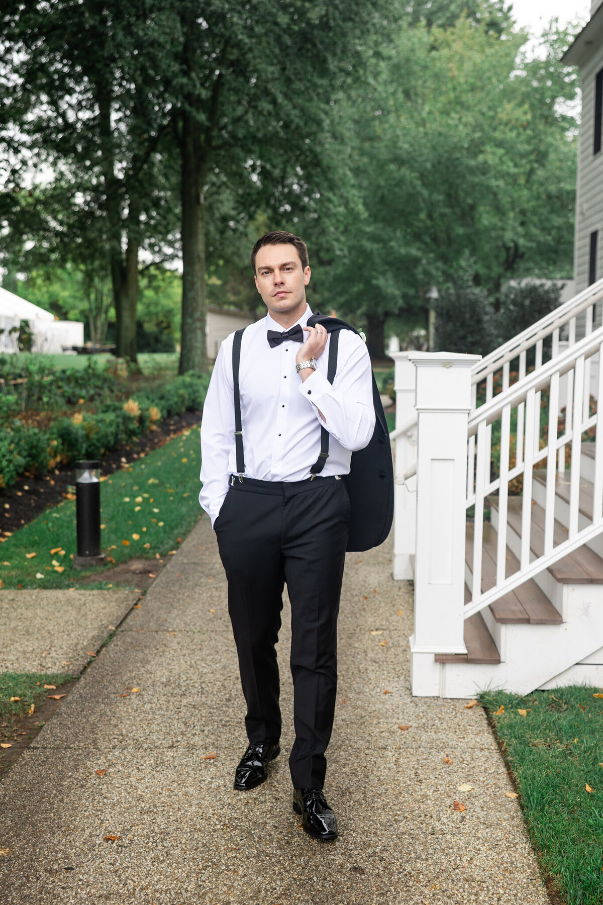 Tented Kent Island Wedding26