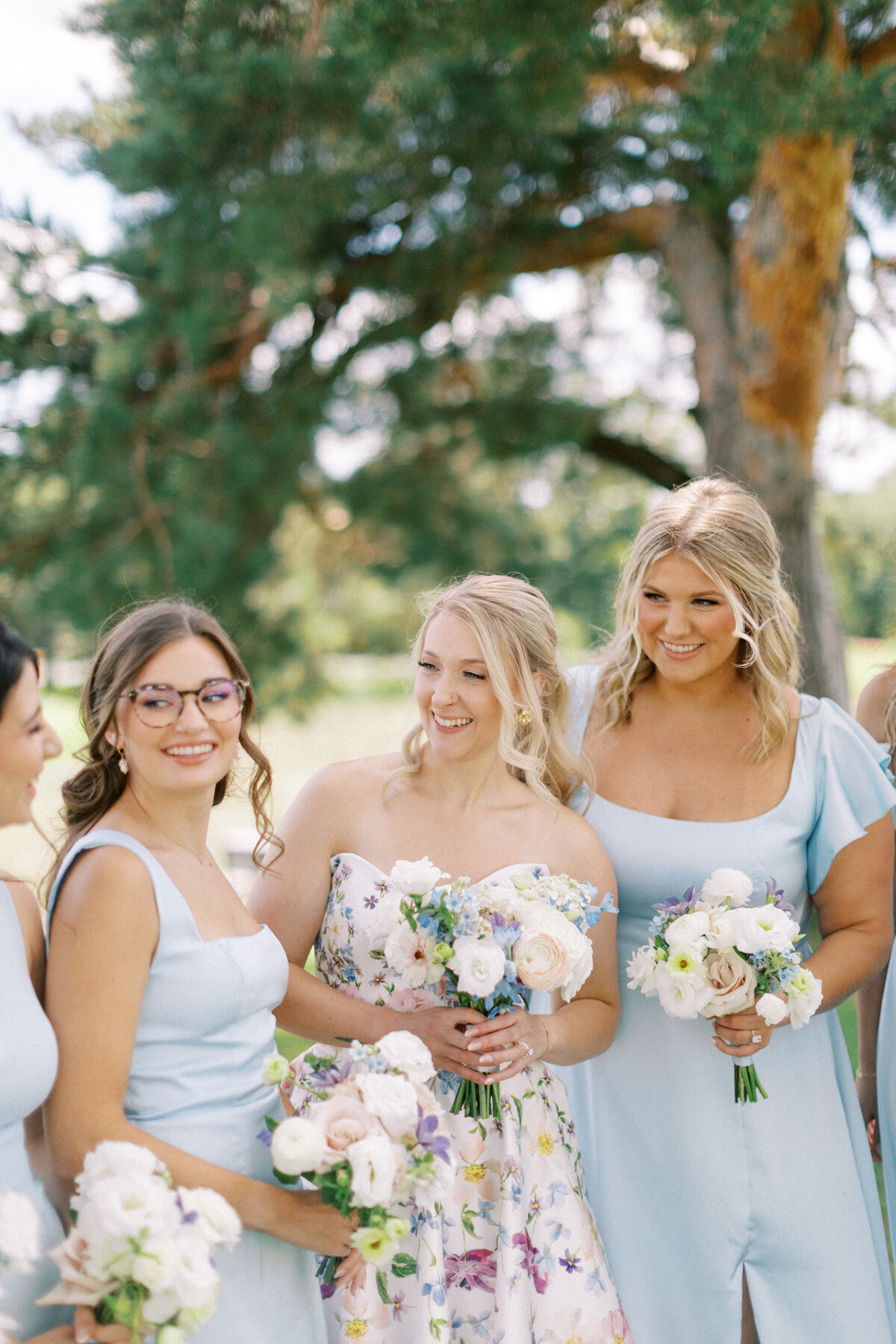 carriage house wedding flowers 8