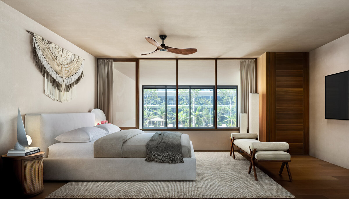 PALMS Real Estate Group Mexico - AWA Legacy 12