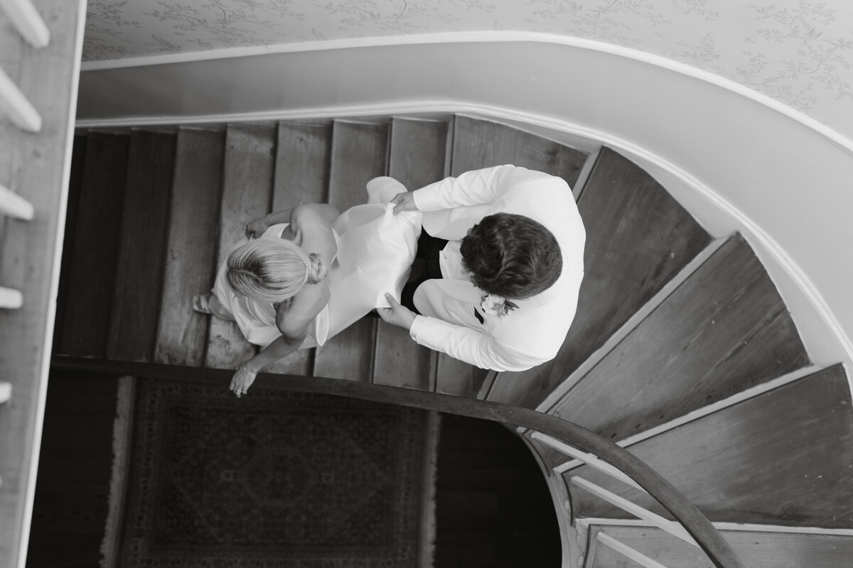 Landrum Wedding - Riley Rutland Photography, LLC.-114