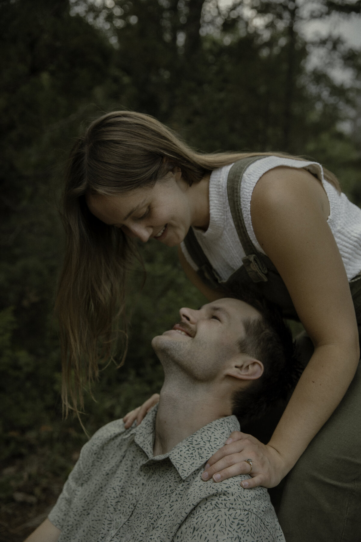 eden and ridge 23