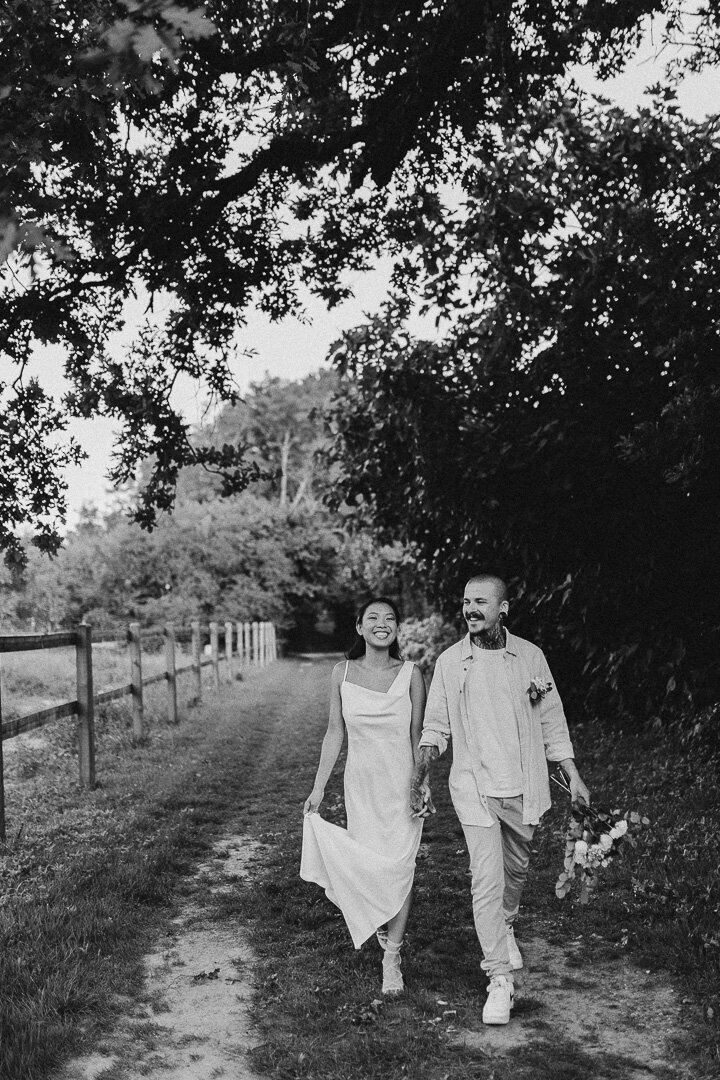 un mariage dans un ranch pres de grenoble