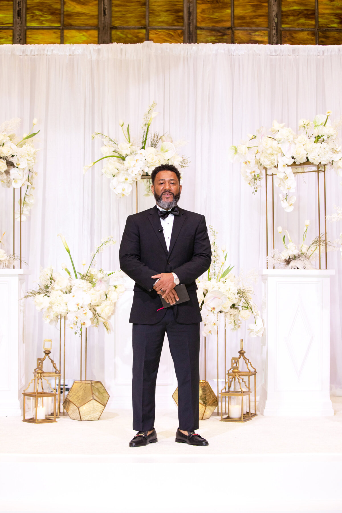 southern-exchange-ballroom-atlanta-wedding-officiant-portrait